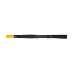 Black Cat Wallerruten|Zielfischruten<Black Passion G2 Long Ranger
