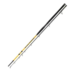 Black Cat Wallerruten|Zielfischruten<Black Passion G2 Spin