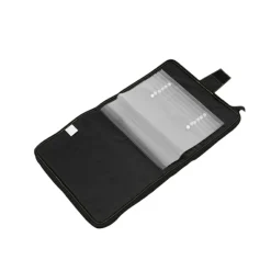 Sale Black Cat BLCK Rig Wallet