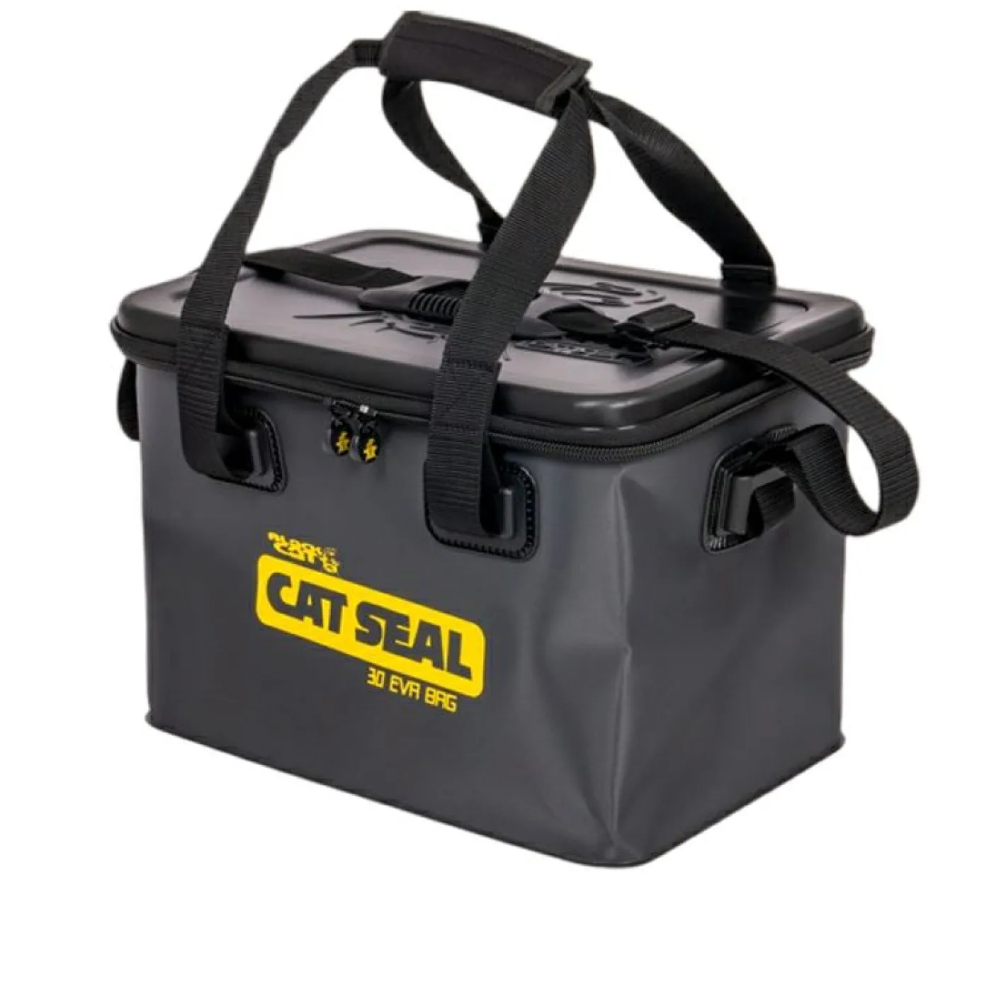 Black Cat Angeltaschen ·Allroundtaschen<Cat Seal EVA Bags