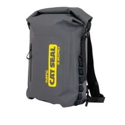 Black Cat Angeltaschen ·Angelrucksäcke<Cat Seal 30l Waterproof Rucksack