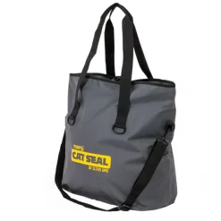 Black Cat Angeltaschen ·Angel-Umhängetaschen<Cat Seat 50l Waterproof Sling Bag
