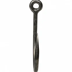 Black Cat Wallerhaken|Angelhaken<Claw Single Haken DG
