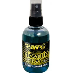 Black Cat Angellockstoffe & Boilie-Flavours<Flavour Spray (Stinky Calamaris)