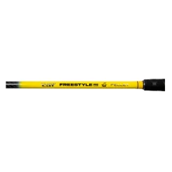 Hot Black Cat Freestyle Pro Pellet