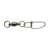 Black Cat Angelwirbel & Snaps<Godzilla Swivel