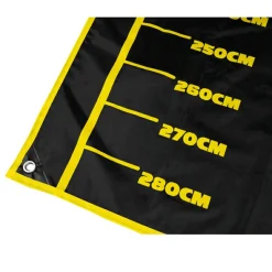 New Black Cat Mega Cat Mat