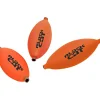 Hot Black Cat Micro U-Float (Orange)