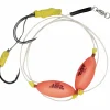 Clearance Black Cat Micro U-Float Rig Vorfach