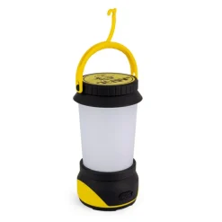 Online Black Cat Rechargeable Bivvy Light
