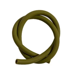 Black Cat Angelvorfächer & Beifänger|Raubfischangeln-Zubehör<Rig Tube (khaki)