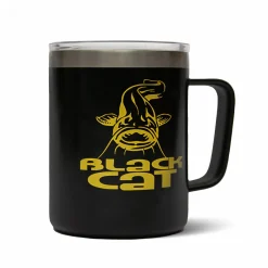 Black Cat Campinggeschirr, Campingbesteck & Campingtöpfe<Stainless Steel Thermal Mug