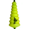 Hot Black Cat U-Float Tree (U-Pose Fluo gelb)
