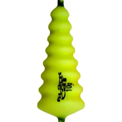 Hot Black Cat U-Float Tree (U-Pose Fluo gelb)