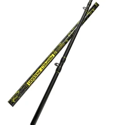 Discount Black Cat Wallerruten Perfect Passion XH-S 300 cm -350 g