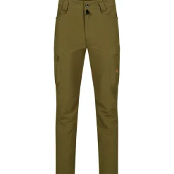 Sale Blaser AirFlow Hose 23 Herren (Dunkel Oliv)