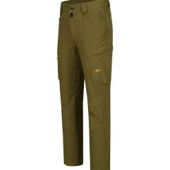 Sale Blaser AirFlow Hose 23 Herren (Dunkel Oliv)