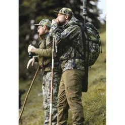 Sale Blaser AirFlow Hose 23 Herren (Dunkel Oliv)