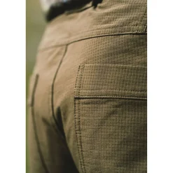 Sale Blaser AirFlow Hose 23 Herren (Dunkel Oliv)
