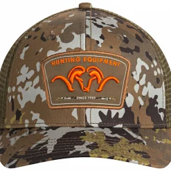Best Blaser Argali Badge 5Edge Kappe (Huntec Camouflage)