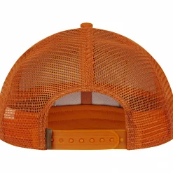 Blaser Outdoor- & Angel-Kappen<Argali Badge 5Edge Kappe (Rost)