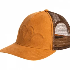 Outlet Blaser Argali 3D Debossed Kappe (Narzisse)