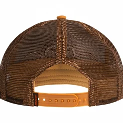 Outlet Blaser Argali 3D Debossed Kappe (Narzisse)