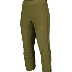 New Blaser Backup Isolations Hose Herren (Dunkel Oliv)