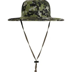 Blaser Anglerhüte & Anglermützen<Bucket Hut HunTec Unisex (Huntec Camouflage)