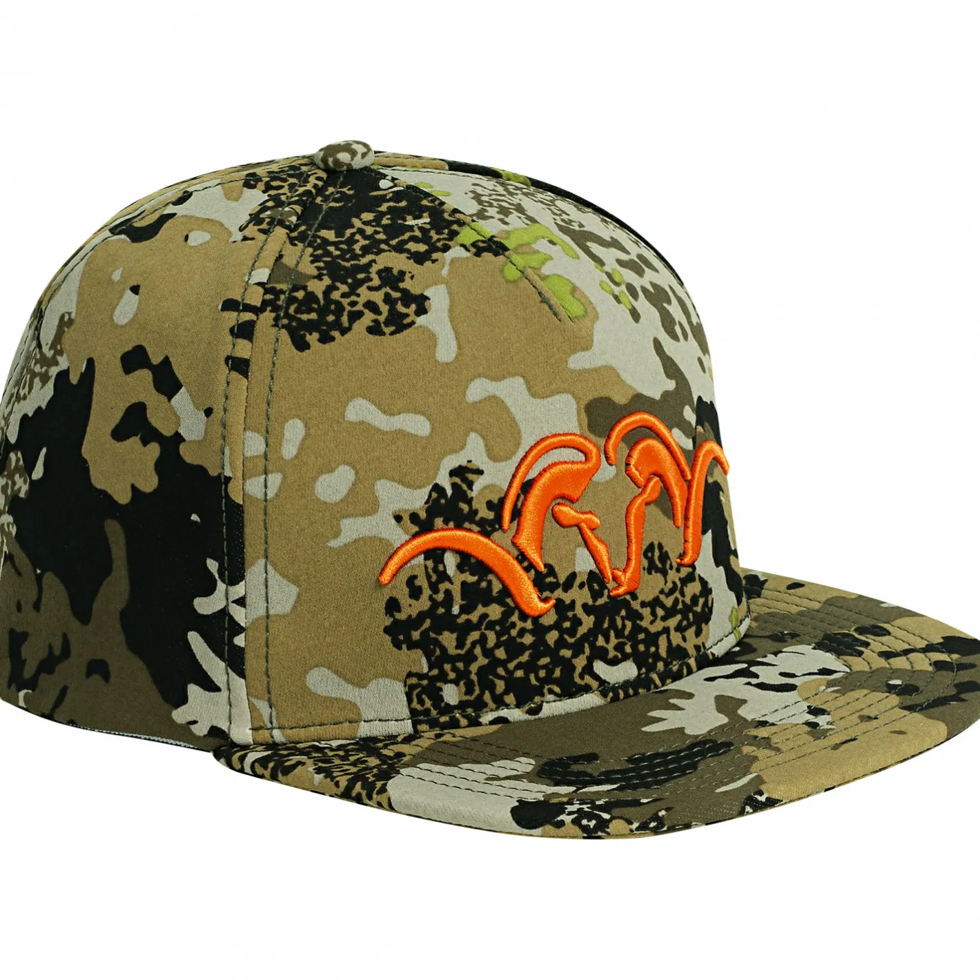 Blaser Outdoor- & Angel-Kappen<Cam 1 Kappe Unisex (Huntec Camouflage)