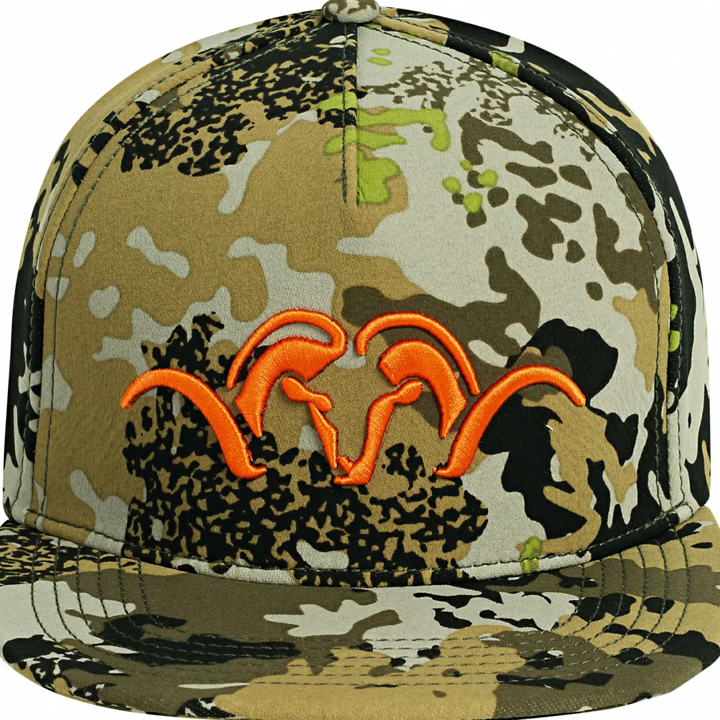 Blaser Outdoor- & Angel-Kappen<Cam 1 Kappe Unisex (Huntec Camouflage)
