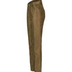 Blaser Damen Angelhosen<Celina Hose Vintage Damen (Dunkelbraun Mélange)