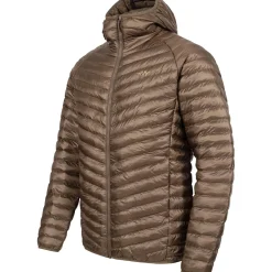 Discount Blaser Challenger Airflake Steppjacke Herren (Dunkelbraun)
