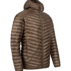 Discount Blaser Challenger Airflake Steppjacke Herren (Dunkelbraun)