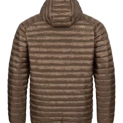 Discount Blaser Challenger Airflake Steppjacke Herren (Dunkelbraun)