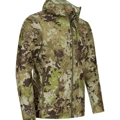 Best Blaser Drain FZ Hoody Herren (Huntec Camouflage)