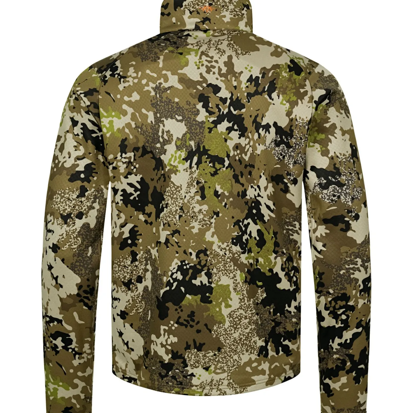 Online Blaser Drain Halfzip Herren (Huntec Camouflage)