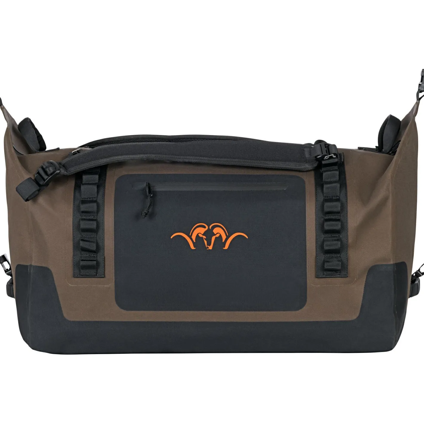 Blaser Angeltaschen ·Allroundtaschen<Duffle Bag M Welded (Braun)