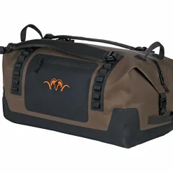 Blaser Angeltaschen ·Allroundtaschen<Duffle Bag M Welded (Braun)