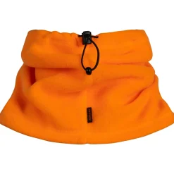 Discount Blaser Fleece Schlauch Schal Unisex (Pure Blaze Orange)