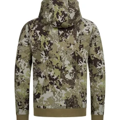 Blaser Tarnjacken & Tarnwesten<Hoody 25 Herren (Huntec Camouflage)
