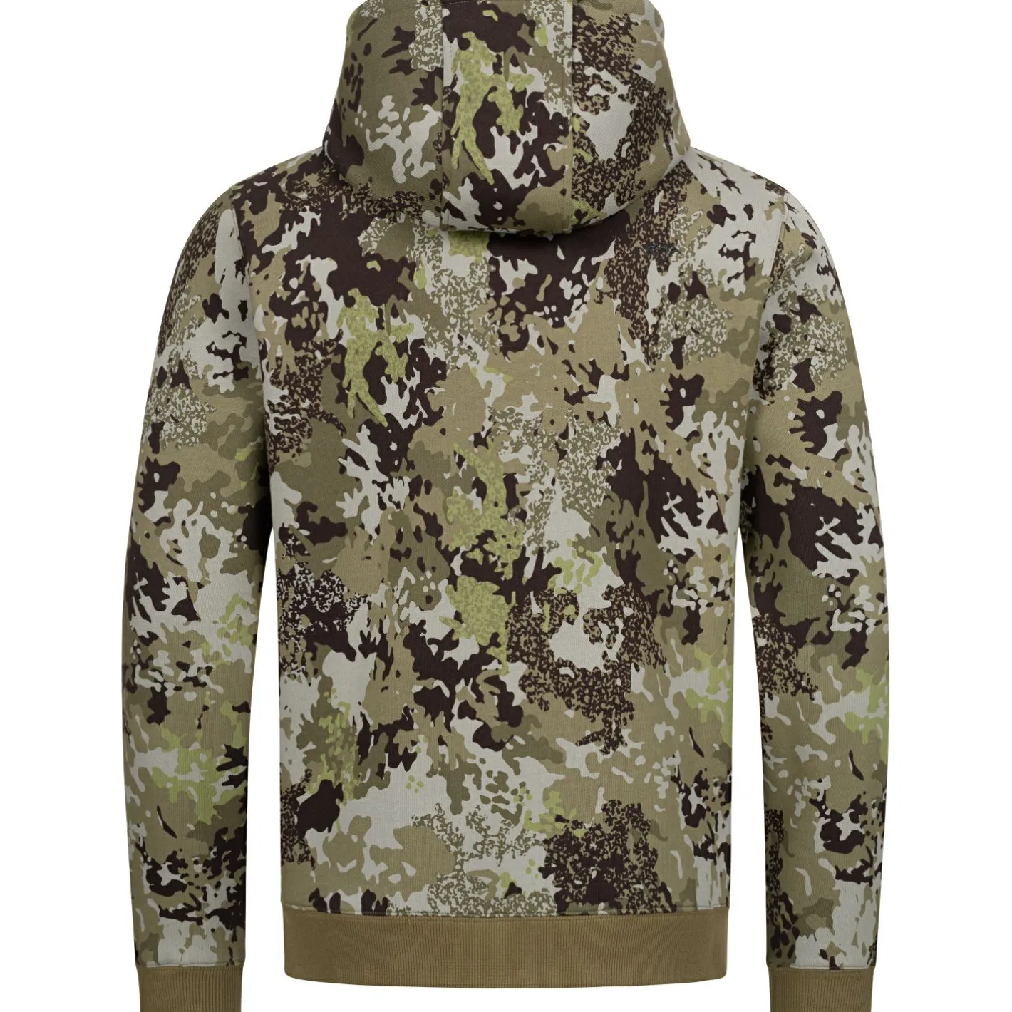 Blaser Tarnjacken & Tarnwesten<Hoody 25 Herren (Huntec Camouflage)