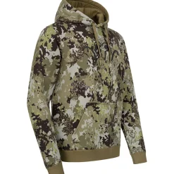 Blaser Tarnjacken & Tarnwesten<Hoody 25 Herren (Huntec Camouflage)