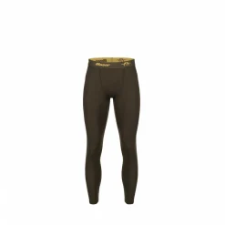 Hot Blaser Jonar Merino Base Unterhose Herren (Dunkelbraun)