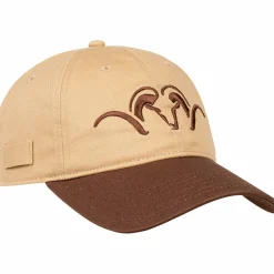 Blaser Outdoor- & Angel-Kappen<Kappe Argali (Antilope)
