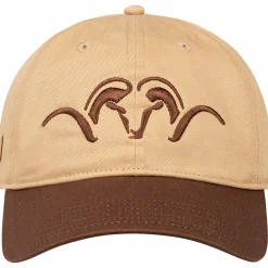 Blaser Outdoor- & Angel-Kappen<Kappe Argali (Antilope)