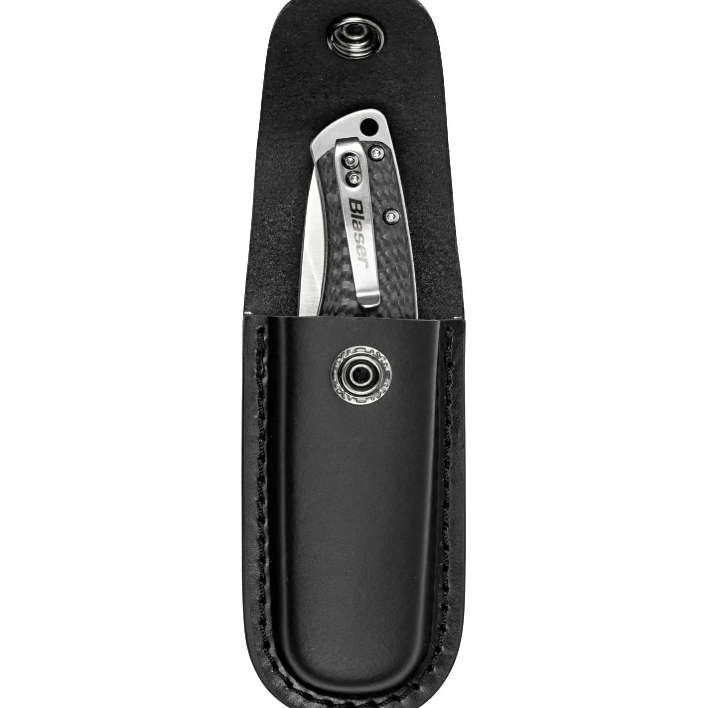 Blaser Angelmesser·Taschen- & Multifunktionsmesser<Klappmesser Ultimate Carbon