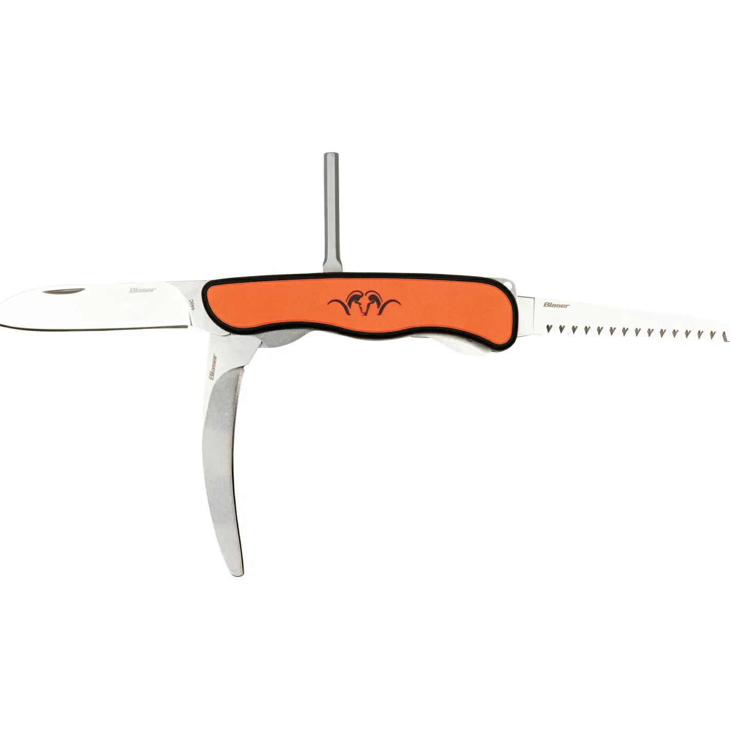 Blaser Angelmesser·Taschen- & Multifunktionsmesser<Multitool Messer