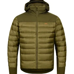 Hot Blaser Observer Jacke Herren (Dunkel Oliv)