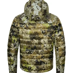 Clearance Blaser Observer Jacke Herren (Huntec Camouflage)